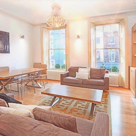 Luxury Massive Townhouse By Harrods Διαμέρισμα Λονδίνο Εξωτερικό φωτογραφία