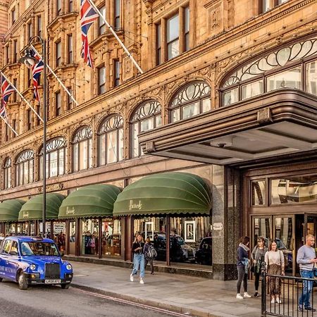 Luxury Massive Townhouse By Harrods Διαμέρισμα Λονδίνο Εξωτερικό φωτογραφία