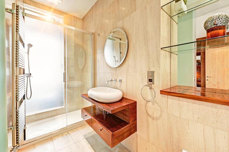 Luxury Massive Townhouse By Harrods Διαμέρισμα Λονδίνο Εξωτερικό φωτογραφία