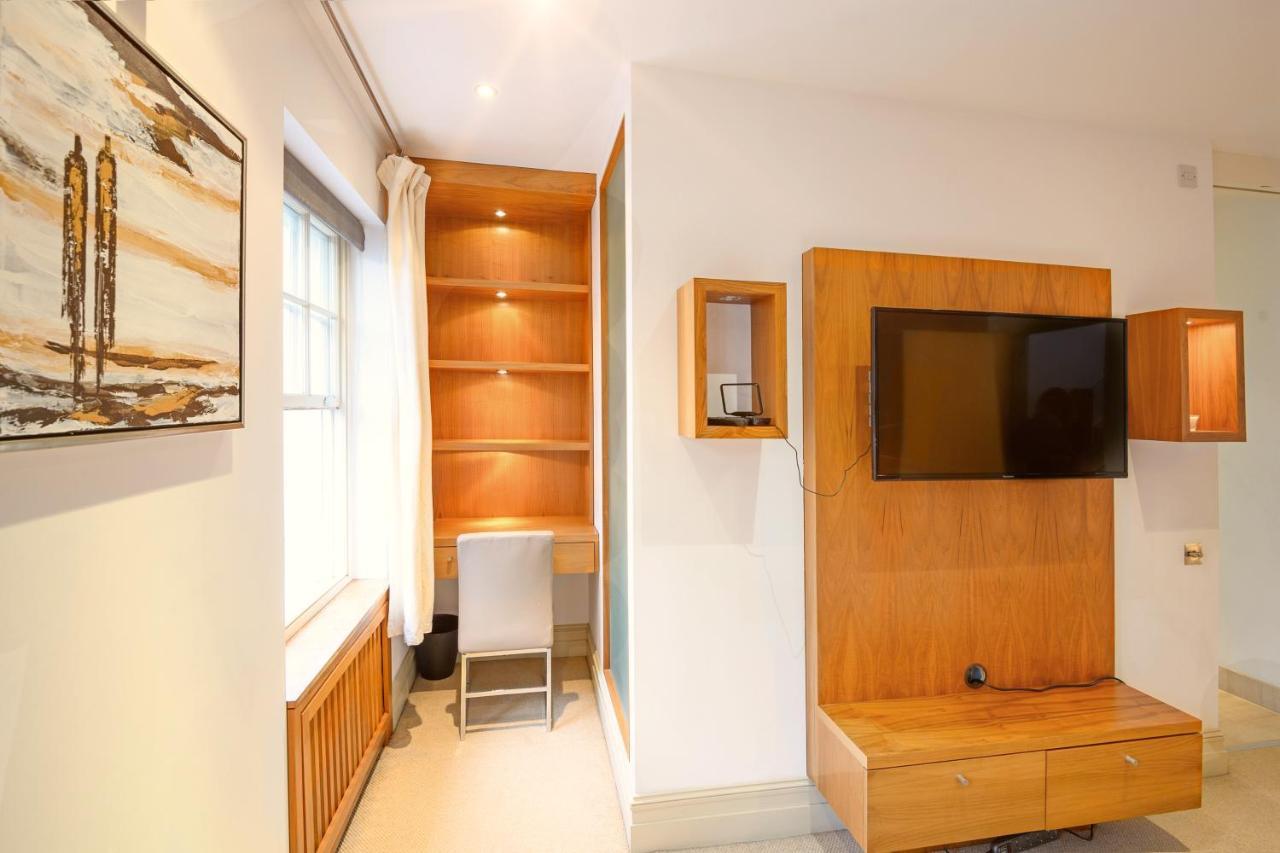 Luxury Massive Townhouse By Harrods Διαμέρισμα Λονδίνο Εξωτερικό φωτογραφία