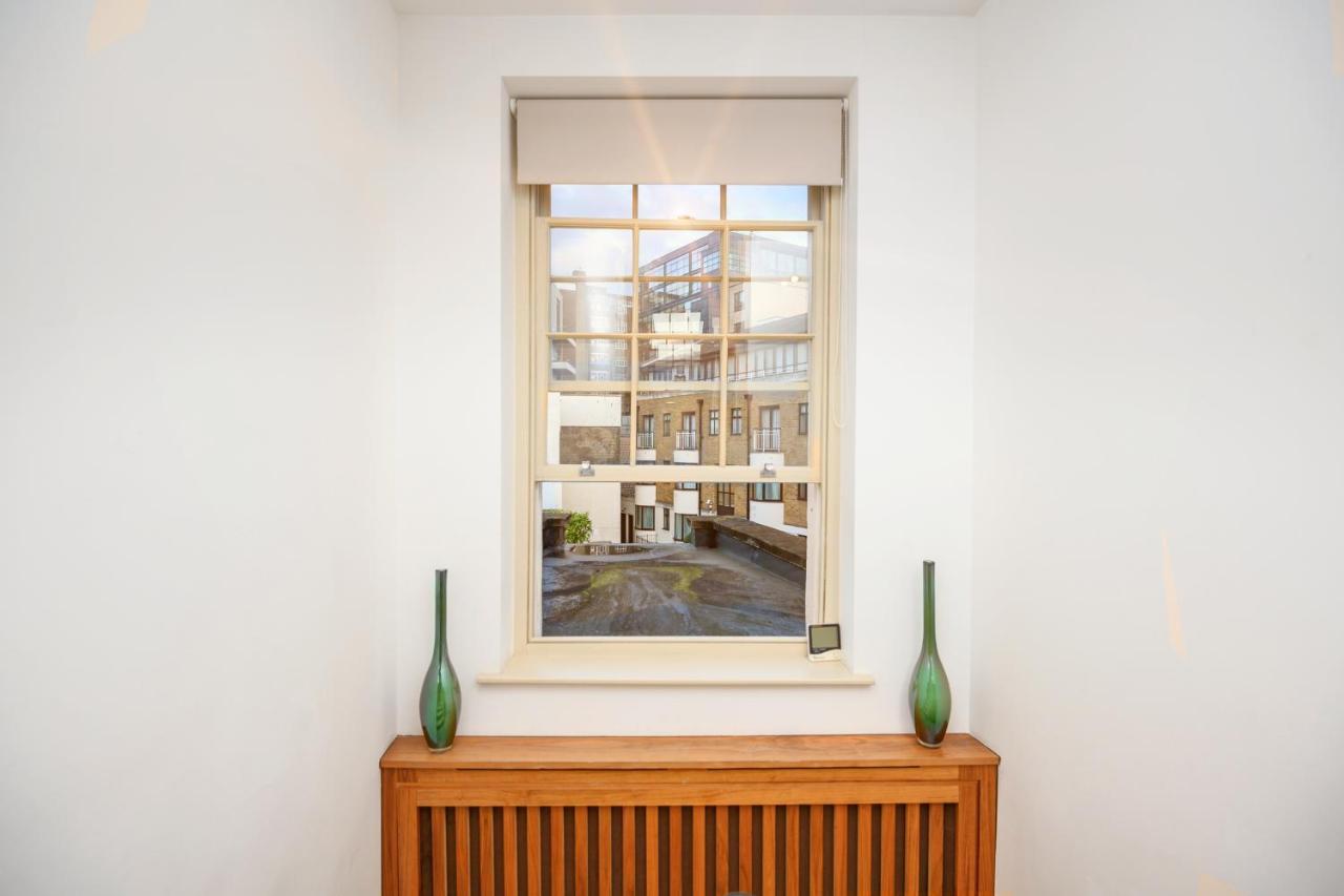 Luxury Massive Townhouse By Harrods Διαμέρισμα Λονδίνο Εξωτερικό φωτογραφία