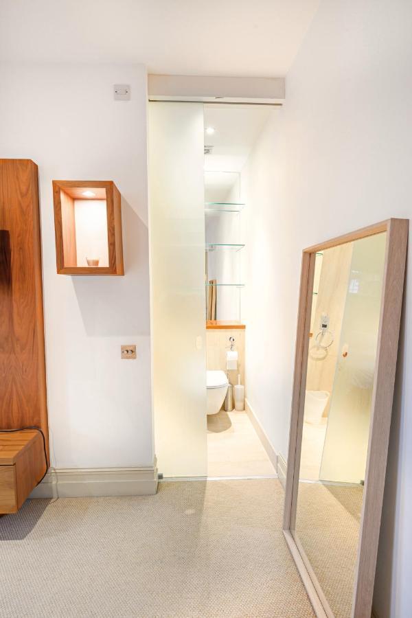 Luxury Massive Townhouse By Harrods Διαμέρισμα Λονδίνο Εξωτερικό φωτογραφία