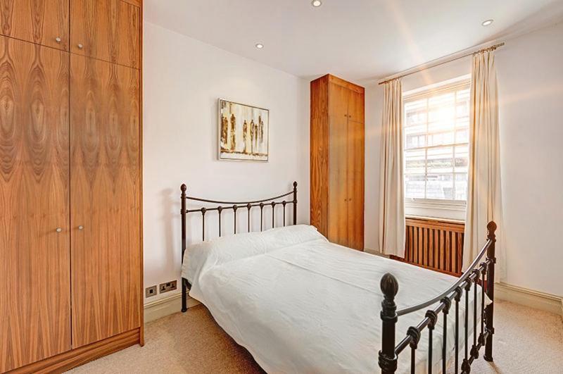 Luxury Massive Townhouse By Harrods Διαμέρισμα Λονδίνο Εξωτερικό φωτογραφία