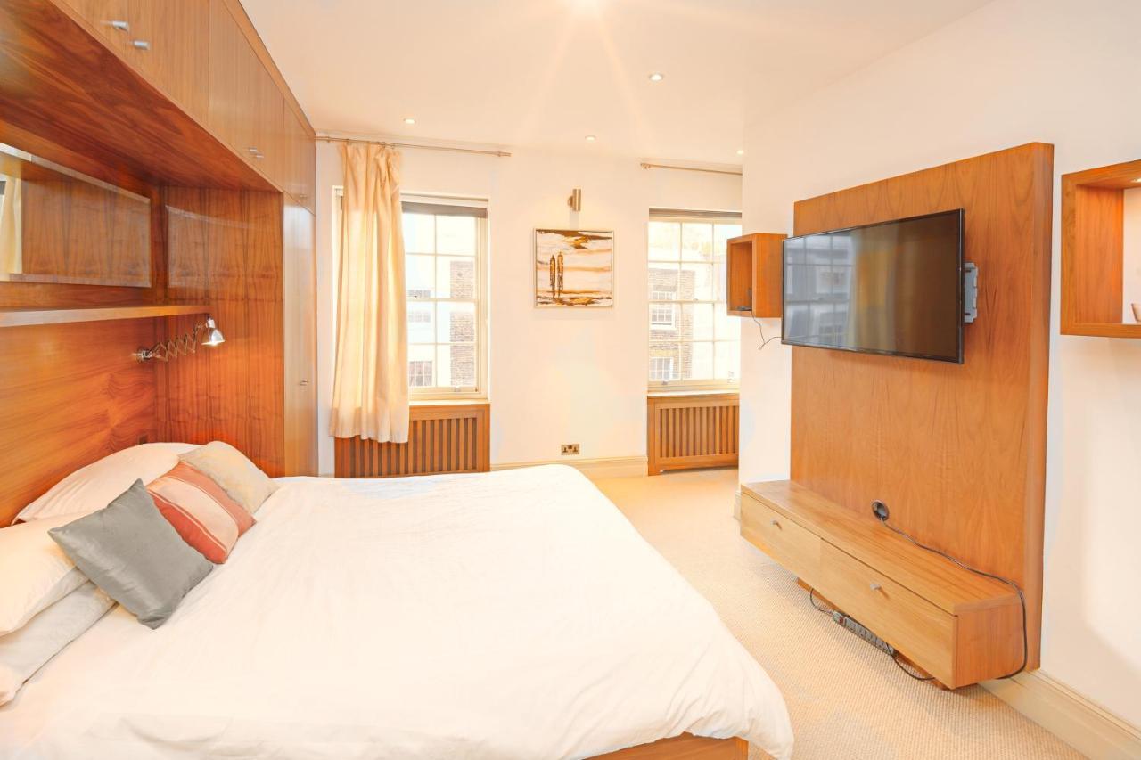 Luxury Massive Townhouse By Harrods Διαμέρισμα Λονδίνο Εξωτερικό φωτογραφία