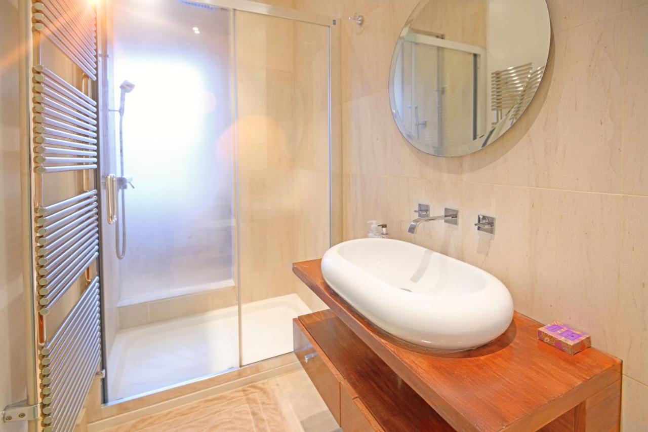 Luxury Massive Townhouse By Harrods Διαμέρισμα Λονδίνο Εξωτερικό φωτογραφία