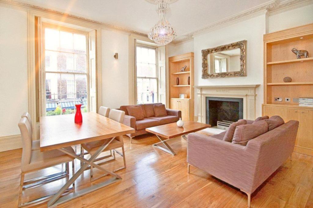 Luxury Massive Townhouse By Harrods Διαμέρισμα Λονδίνο Εξωτερικό φωτογραφία
