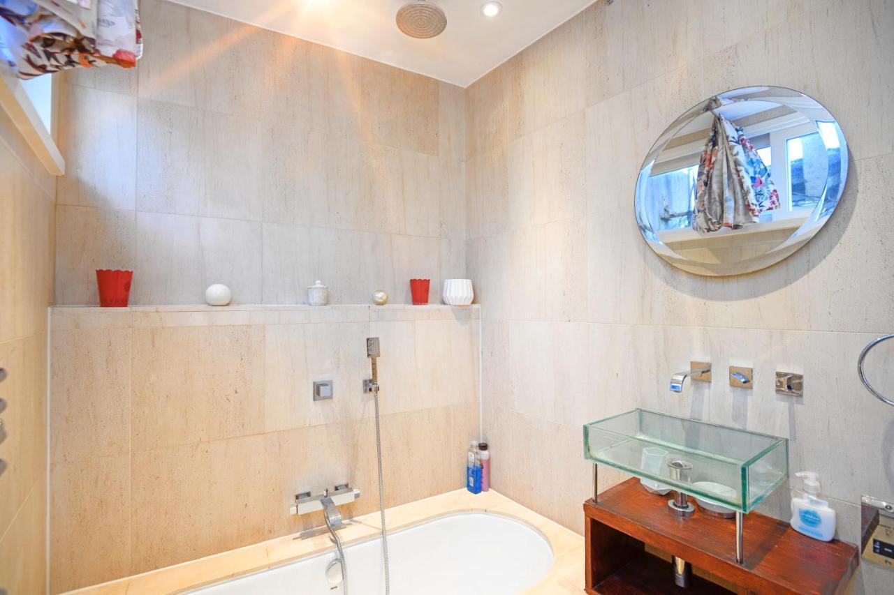 Luxury Massive Townhouse By Harrods Διαμέρισμα Λονδίνο Εξωτερικό φωτογραφία