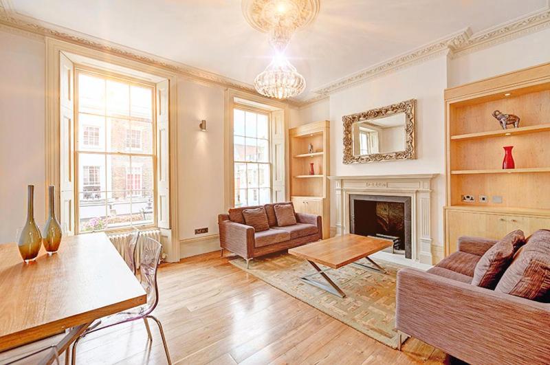 Luxury Massive Townhouse By Harrods Διαμέρισμα Λονδίνο Εξωτερικό φωτογραφία