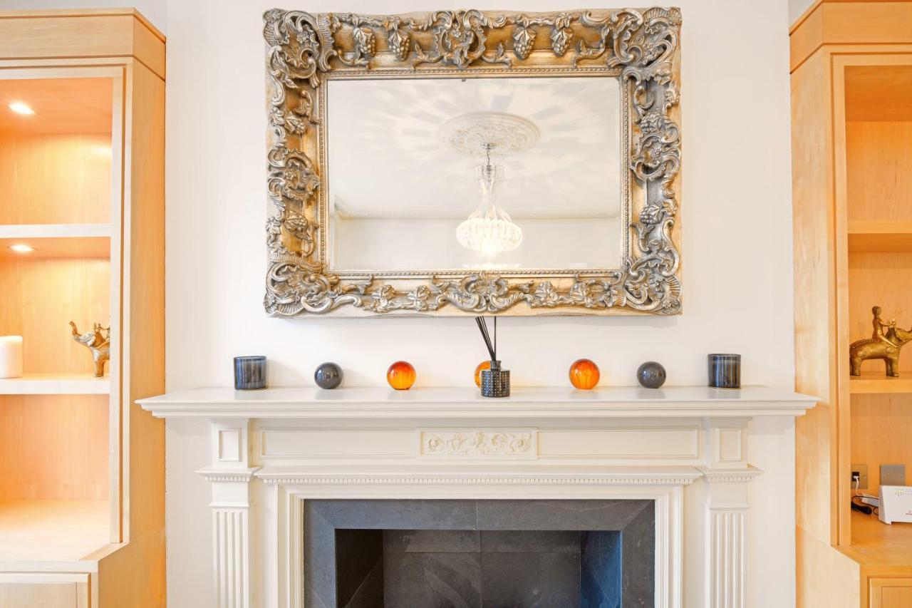 Luxury Massive Townhouse By Harrods Διαμέρισμα Λονδίνο Εξωτερικό φωτογραφία