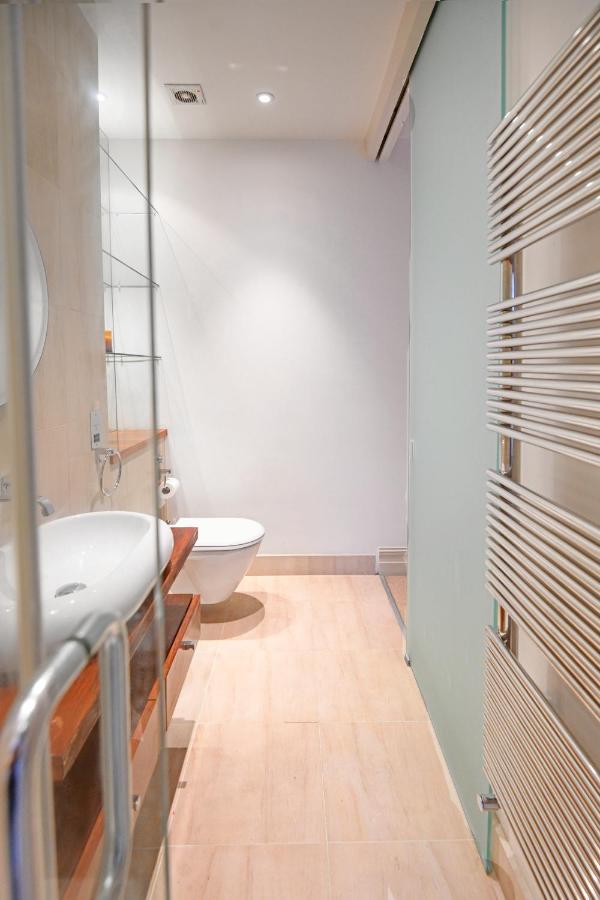 Luxury Massive Townhouse By Harrods Διαμέρισμα Λονδίνο Εξωτερικό φωτογραφία