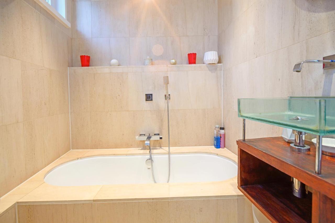 Luxury Massive Townhouse By Harrods Διαμέρισμα Λονδίνο Εξωτερικό φωτογραφία