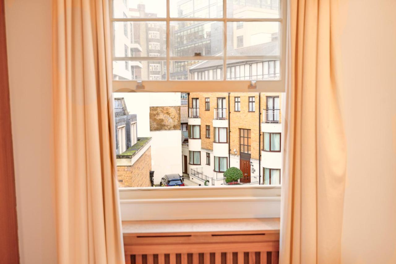 Luxury Massive Townhouse By Harrods Διαμέρισμα Λονδίνο Εξωτερικό φωτογραφία