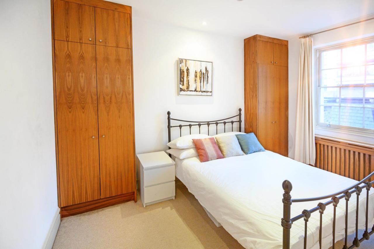 Luxury Massive Townhouse By Harrods Διαμέρισμα Λονδίνο Εξωτερικό φωτογραφία