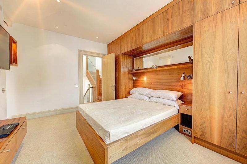 Luxury Massive Townhouse By Harrods Διαμέρισμα Λονδίνο Εξωτερικό φωτογραφία