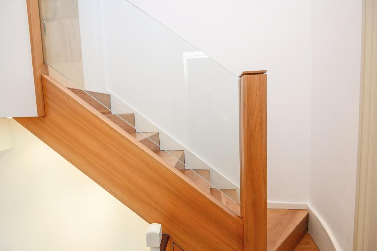 Luxury Massive Townhouse By Harrods Διαμέρισμα Λονδίνο Εξωτερικό φωτογραφία