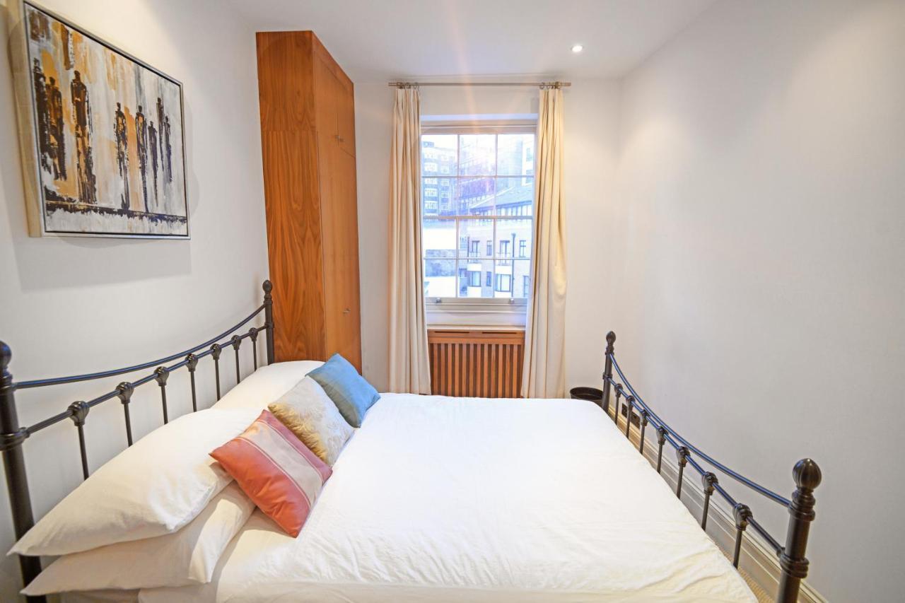 Luxury Massive Townhouse By Harrods Διαμέρισμα Λονδίνο Εξωτερικό φωτογραφία